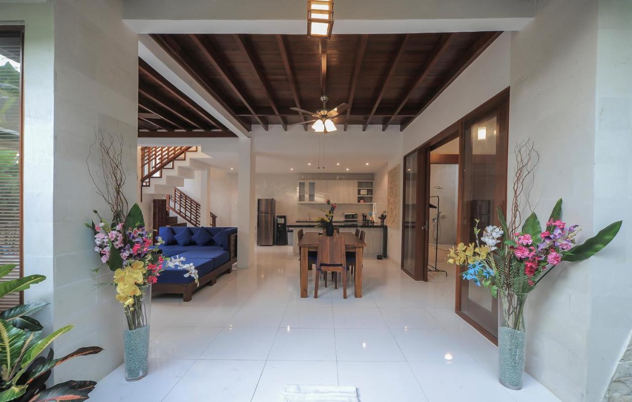 Villa Cosmo, Seminyak מראה חיצוני תמונה