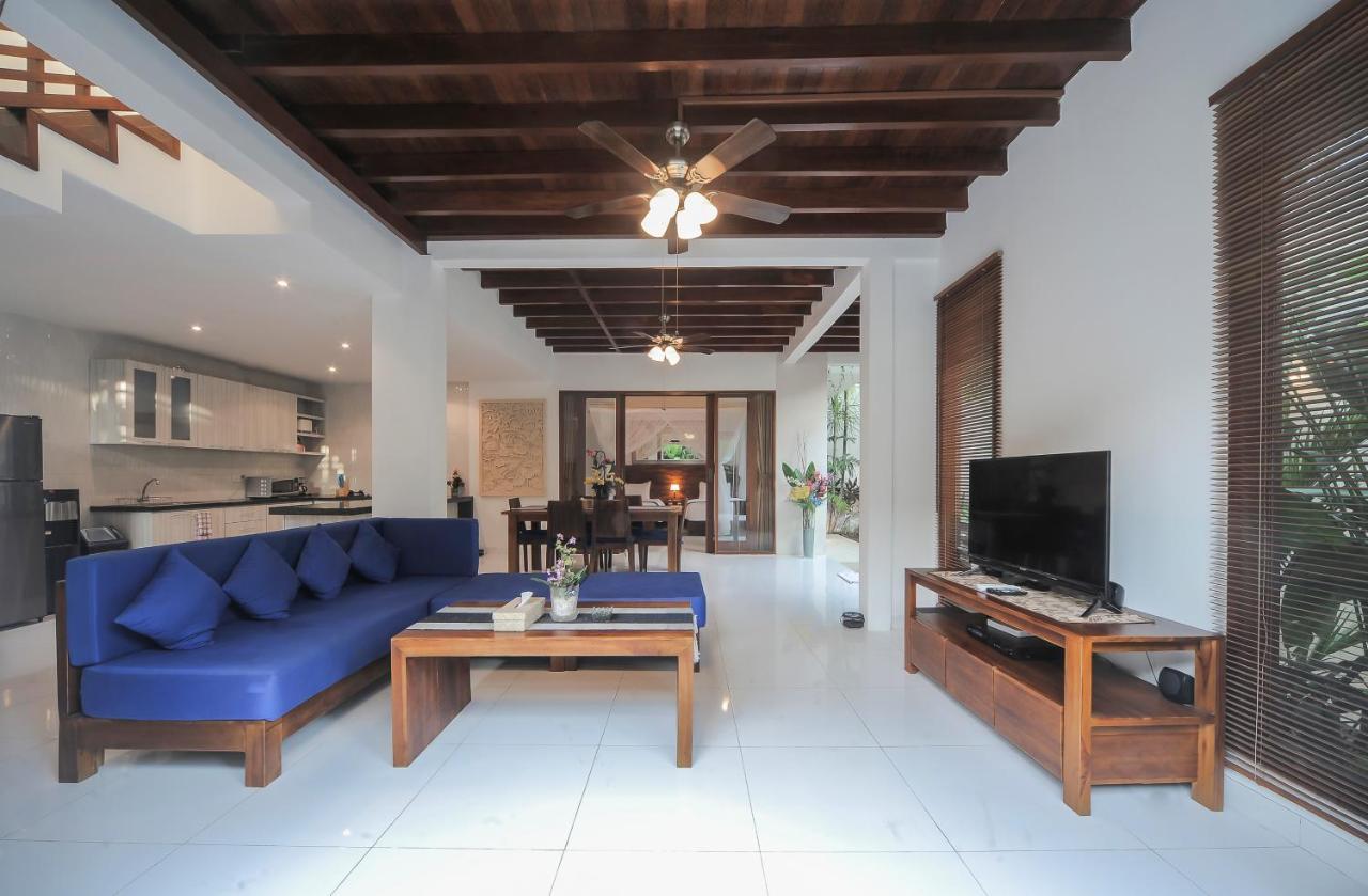 Villa Cosmo, Seminyak מראה חיצוני תמונה