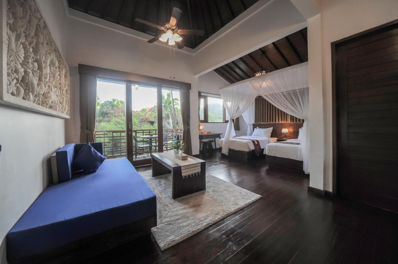 Villa Cosmo, Seminyak מראה חיצוני תמונה
