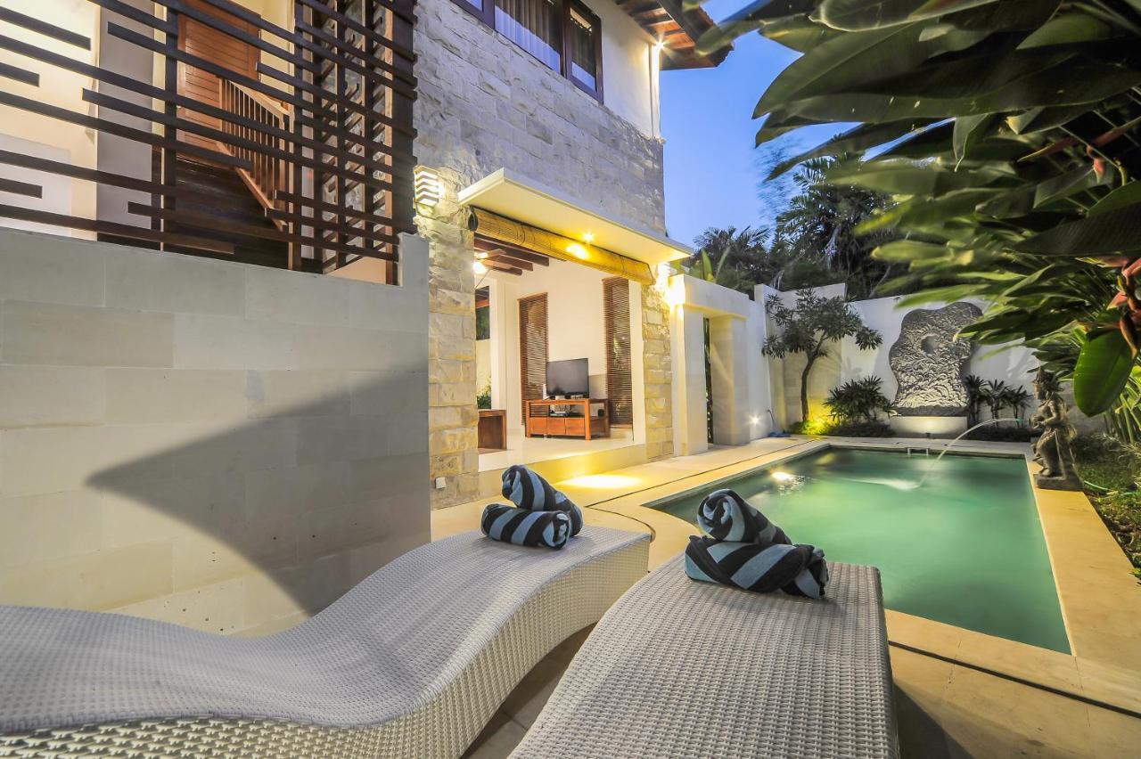 Villa Cosmo, Seminyak מראה חיצוני תמונה